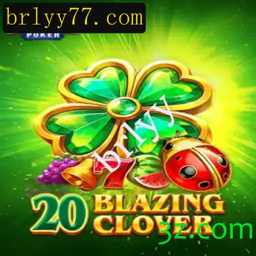 Descubra o Empolgante Mundo de 20BlazingClover