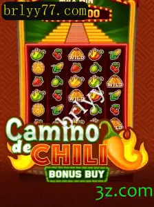 Descubra o Fascinante Mundo de CaminodeChiliBonusBuy