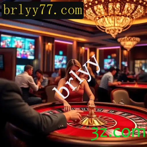 Cassino ao vivo