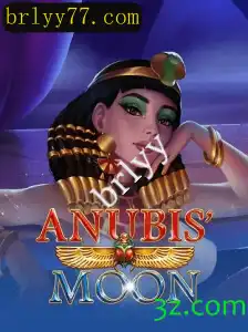 AnubisMoon: Explore o Universo Místico de Anúbis