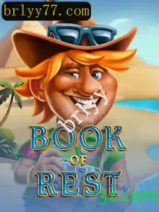 Book of Rest: Descubra a Tranquilidade Através do Jogo