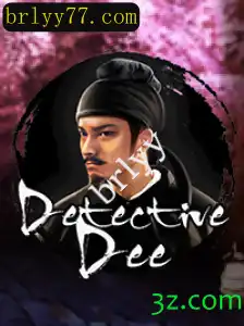 DetectiveDee: Mergulhando no Mistério com a Palavra-Chave 'brlyy'