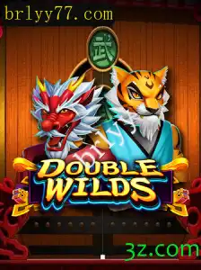 DoubleWilds: Um Jogo Inovador no Mundo dos Jogos Modernos