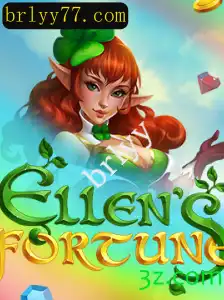 EllensFortune: A Nova Sensação no Mundo dos Jogos