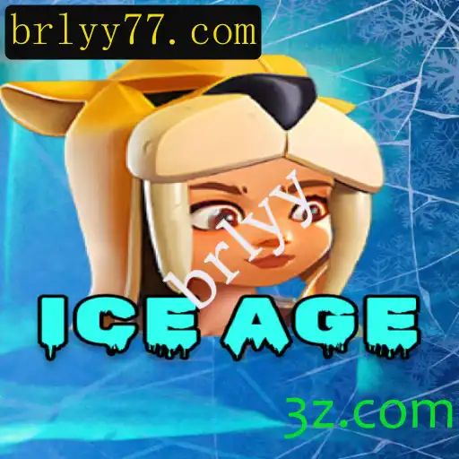 IceAge: Descubra o Encantador Mundo de Brlyy