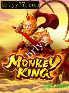 MonkeyKing: O Aventura de Estratégia e Habilidade no Mundo Moderno
