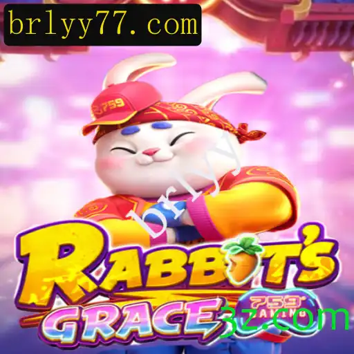 Descubra RabbitsGrace: O Jogo Inovador e Sua Palavra-Chave Misteriosa 'brlyy'
