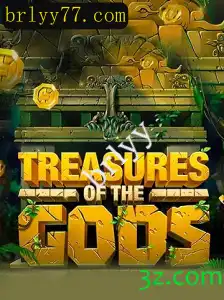 Descubra os Segredos do Jogo TreasureoftheGods