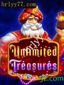 Descubra os Segredos de UnlimitedTreasures: Um Novo Fenômeno no Mundo dos Jogos