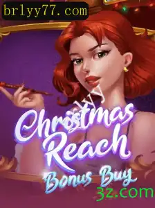 ChristmasReachBonusBuy: Explore a Magia do Natal no Mundo dos Jogos
