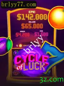 Descubra as Emoções do Jogo CycleofLuck e Suas Regras em Detalhes