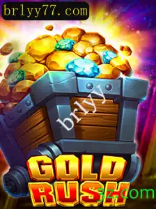 GoldRush: Uma Aventura Emocionante de Estratégia e Descobertas