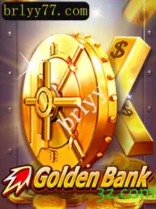 Explorando o Universo de GoldenBank: O Jogo que Está Conquistando o Mundo