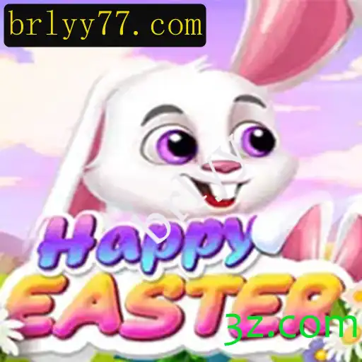 Explorando HappyEaster: Um Novo Jogo que Fascina com 'brlyy'