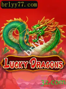 Descubra o Fascinante Mundo de LuckyDragons: Um Guia Completo