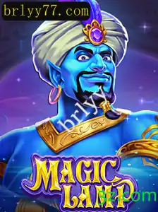 MagicLamp: Descubra o Enigmático Mundo do Jogo Inovador