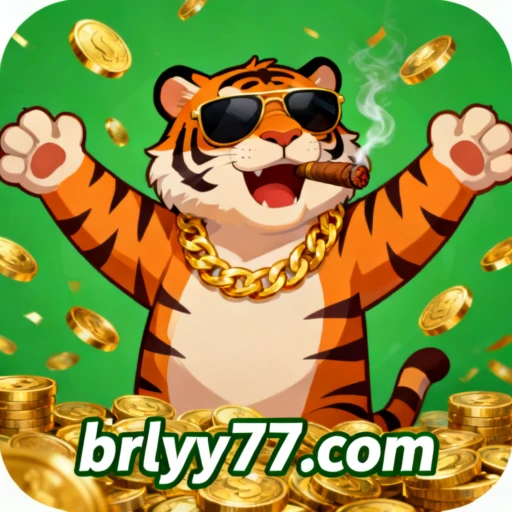 brlyy Logo