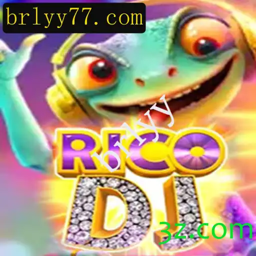 RicoDJ: Conheça o Novo Jogo que Está Conquistando o Mundo