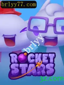 RocketStars: Explorando o Novo Fenômeno dos Jogos Digitais