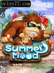 SummerMood: O Jogo Que Está Transformando o Verão