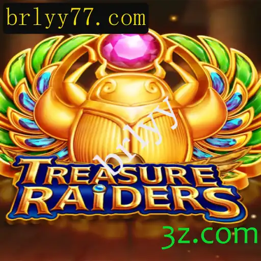 Descubra TREASURERAIDERS: Uma Aventura de Estratégia e Competição