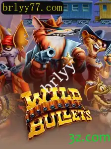 WildBullets: O Novo Fenômeno dos Jogos de Ação