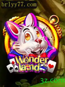 Descubra Wonderland: Um Mergulho em Aventura e Estratégia