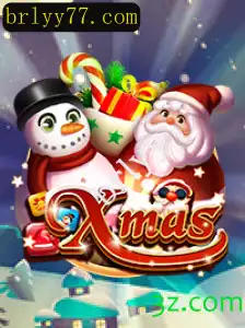 Descubra 'Xmas': O Jogo que Está Conquistando o Mundo com 'brlyy'
