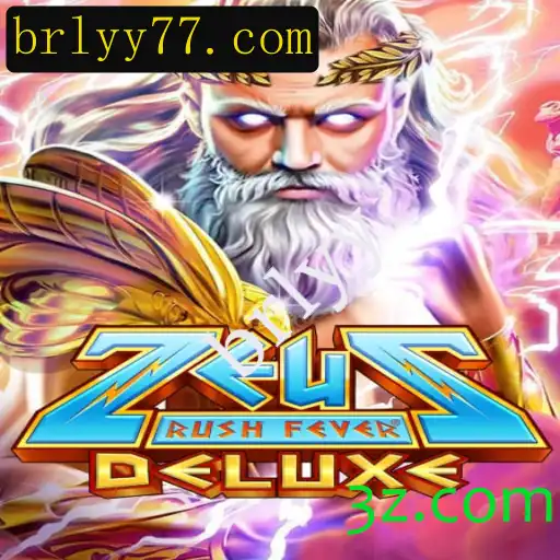 Descubra a Magia de ZeusRushFeverDeluxe: Aventura, Estratégia e Emoção